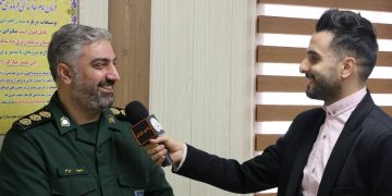 بصیرت افزایی و پرورش جهاد روحیه دانش آموزی یکی از اهداف این کنگره است