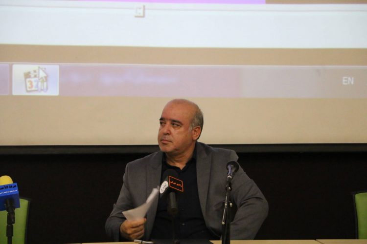 استاندارد سازی محصولات صنایع دستی در جهت صادرات