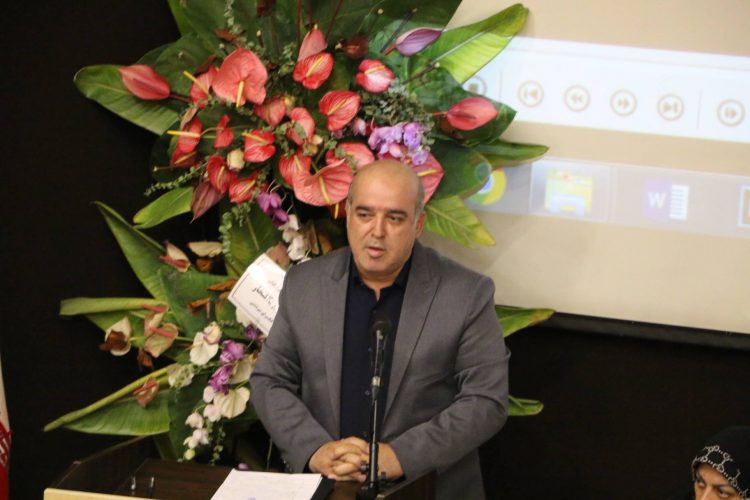 استاندارد سازی محصولات صنایع دستی در جهت صادرات