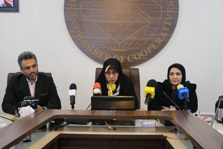 مطالبه حقوق اساسی بانوان در کنگره ملی بانوان ایرانی