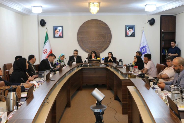 مطالبه حقوق اساسی بانوان در کنگره ملی بانوان ایرانی