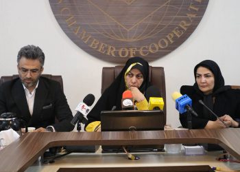 مطالبه حقوق اساسی بانوان در کنگره ملی بانوان ایرانی