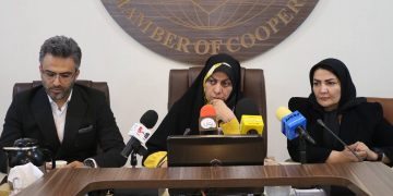 مطالبه حقوق اساسی بانوان در کنگره ملی بانوان ایرانی