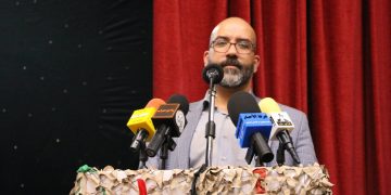 مدیر روابط عمومی و رسانه انجمن بین المللی سیاست خارجی فدراسیون روسیه مشخص شد