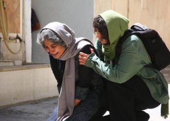 فیلم نیمه بلند “به خاطر گیتی” با بازی درخشان سمیه مهری در نقش گیتی به اتمام رسید