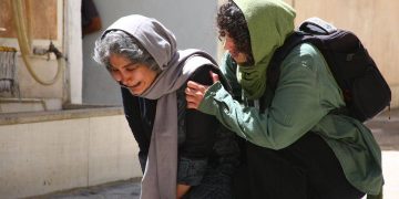 فیلم نیمه بلند “به خاطر گیتی” با بازی درخشان سمیه مهری در نقش گیتی به اتمام رسید