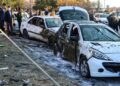 پیام تسلیت رضاقزلو درپی حادثه تروریستی کرمان