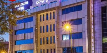 مهر شفافیت و سلامت بر پیشانی بانک ایران زمین