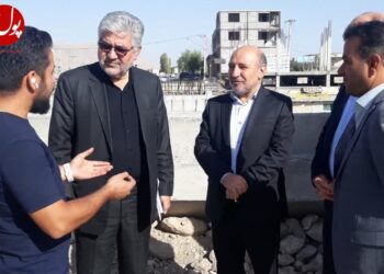 رونق گردشگری در دستورکار منطقه آزاد ماکو