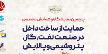 «منطقه آزاد کیش»: مشارکت از مرز 270 شرکت گذشت
