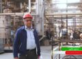 پالایشگاه بندرعباس بدنبال کاهش حداکثری خوردگی در تجهیزات و پایپینگ (+فیلم)
