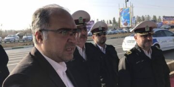 دکتر جلالی امام معاونت اقتصادی انجمن بین المللی سیاست خارجی فدراسیون روسیه شد .