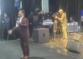 پنجمین پویش آزادی و حمایت از مادران زندانی+(عکس)