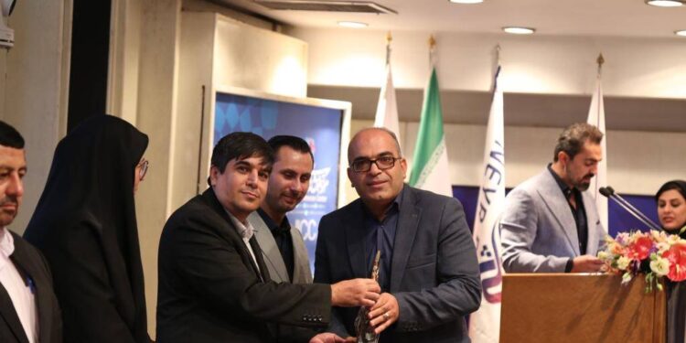 رویداد سالیانه ی مدیران در عصر طلایی