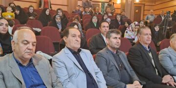 مراسم آزادی زندانیان نیازمند جشن حمایت از خانواده زندانیان