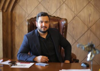 کاهش نرخ سرقت با کمک یک مخترع جوان