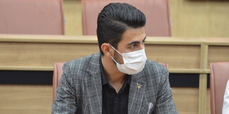 مینی فوتبال رشته جدید در ایران