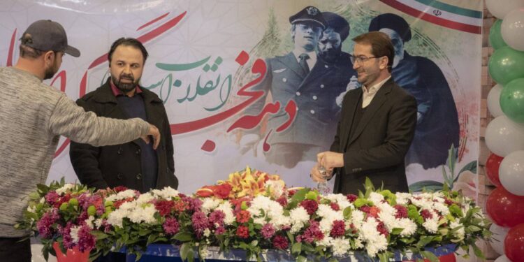 «ایران ۴۵» هشت شب از شبکه سپهر سیما میهمان خانه ها می شود