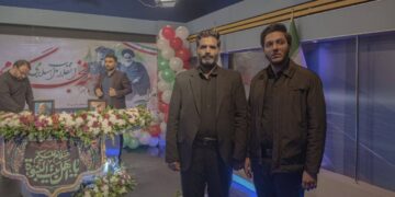 دومین شب برنامه زنده «ایران 45» از شبکه سپهر سیما به امام موسی بن جعفر(ع) تقدیم شد