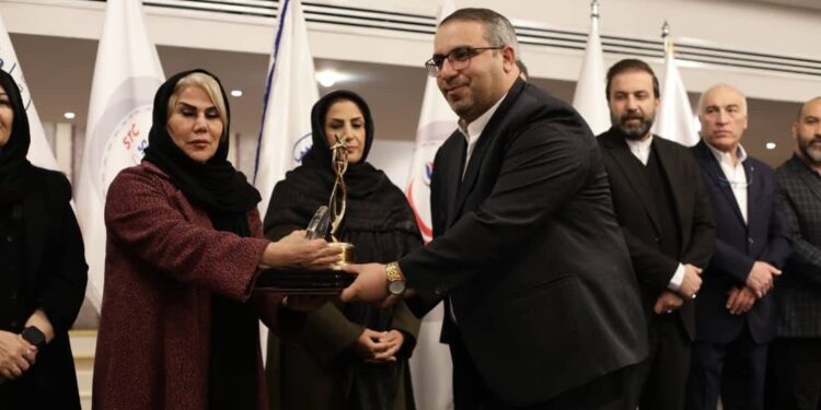 برگزاری رویداد رهبران عصر طلایی