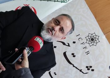 جشنواره بین المللی صنعت مد و لباس کشورهای اسلامی اردیبهشت ماه در ترکیه برگزار می‌شود