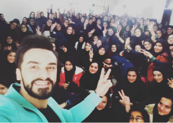 ایلیا ایمانی کلاهبردار است?!