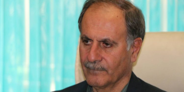 رد صلاحیت یک کاندید در هاله ای از ابهام