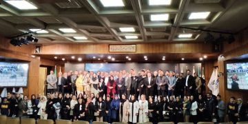 تقدیر از برند صرافی فغانی در یازدهمین جشنواره رمز موفقیت