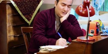 حبس یکساله حسن ریوندی تفهیم شد.