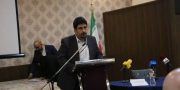 دعوت بانوان ایرانی به همایش کشورهای عضو بریکس در فدراسیون روسیه _ مسکو