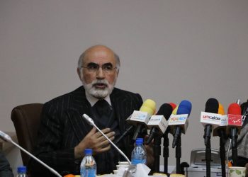 برگزاری نشست خبری مجموعه رمز موفقیت با حضور خبرنگاران