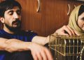 فیلم کوتاه جشنواره ای بی پناه