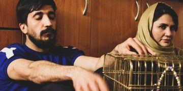 فیلم کوتاه جشنواره ای بی پناه