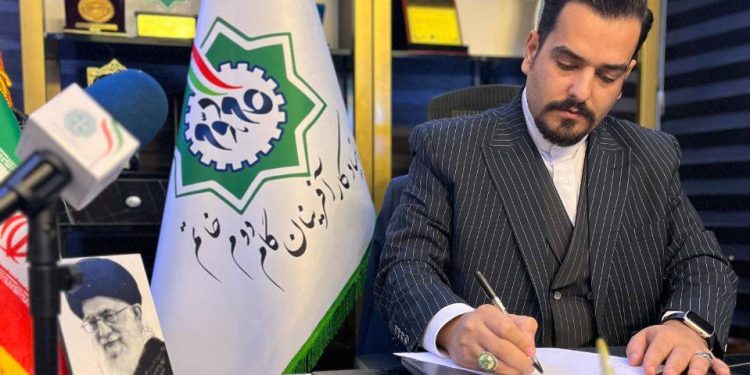 بیانیه بنیاد کارآفرینان گام دوم در محکومیت حمله اسرائیل به سفارت ایران در دمشق