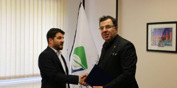 دکتر سید مازیار میر به عنوان سرپرست کارگروه جذب سرمایه و فاینانس شرکت منصوب شد