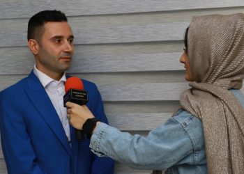 جوانی از قلب پایتخت تا جهان