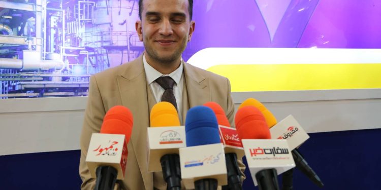 ارز اوری و تولید در صنعت مینی پالایشگاه ها با نگاه مثبت مسئولین به این صنعت مرتبط است.