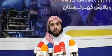 لقد أظهرنا أن إيران آمنة جدًا للأعمال التجارية