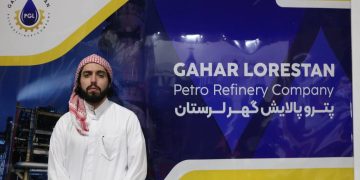 We show that Iran is very safe for business