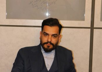 پیام تسلیت بنیاد کارآفرینان گام دوم به مناسبت شهادت ریاست جمهوری و هیات همراه