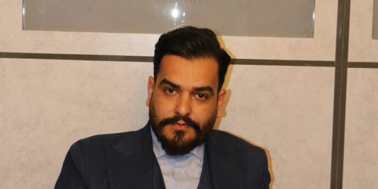 پیام تسلیت بنیاد کارآفرینان گام دوم به مناسبت شهادت ریاست جمهوری و هیات همراه