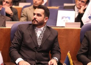 سعید شبانیان کیست؟