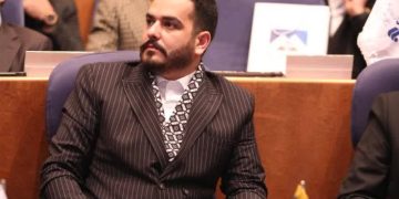 سعید شبانیان کیست؟