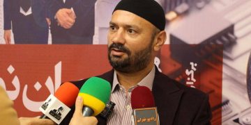 قاسم جمشیدی ها مرد نمونه عرصه رستوران داری