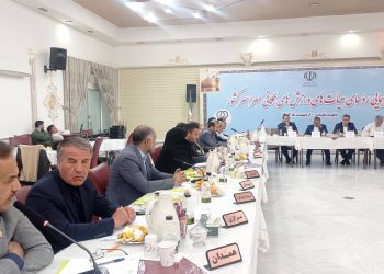 نقش ارزشمند ورزش همگانی در توسعه پایدار کشور