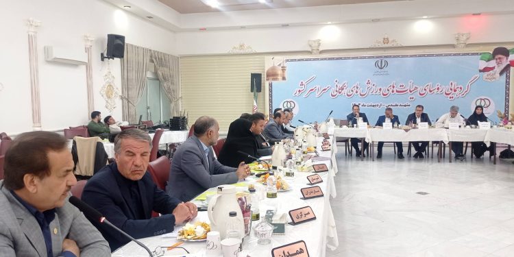 نقش ارزشمند ورزش همگانی در توسعه پایدار کشور