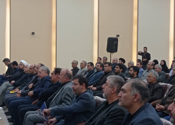 22 پروژه درمانی و تحقیقاتی در مشهد افتتاح شد