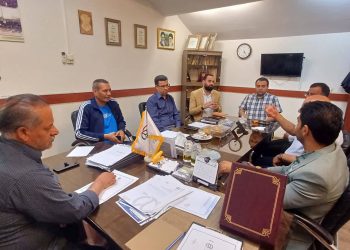 اجرای طرح ملی «ورزش و مردم »از نیمه دوم خرداد