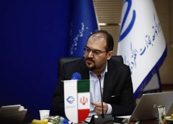 ۳۱۸۸ هزار میلیارد تومان ارزش معاملات تجارت الکترونیکی سال ۱۴۰۲ با رشد 74 درصدی