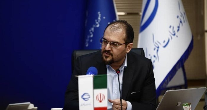 ۳۱۸۸ هزار میلیارد تومان ارزش معاملات تجارت الکترونیکی سال ۱۴۰۲ با رشد 74 درصدی